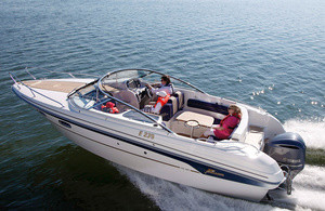 Yamarin 76 Day Cruiser