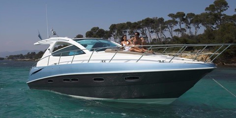 Sealine SC 38