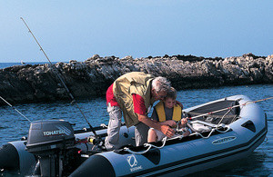 Zodiac CLASSIC MARK I SOLID