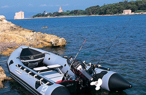 Zodiac CLASSIC MARK II C SOLID