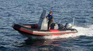 Zodiac Pro 650