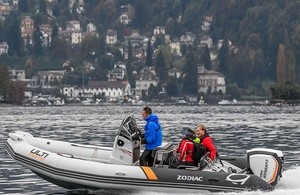 Zodiac Pro Open ULTIMATE 5.5