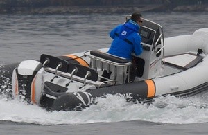 Zodiac Pro Open ULTIMATE 6.5