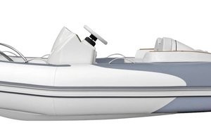 Zodiac Yachtline 340