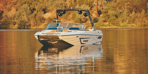 MB Sports Tomcat F22