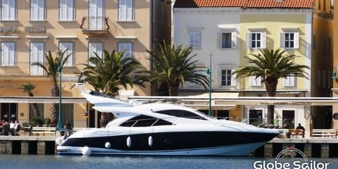Sunseeker Manhattan 50