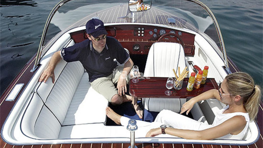 Boesch 620 Acapulco de Luxe