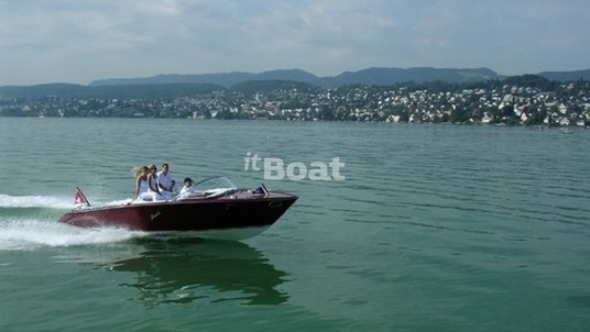 Boesch 710 Costa Brava de Luxe