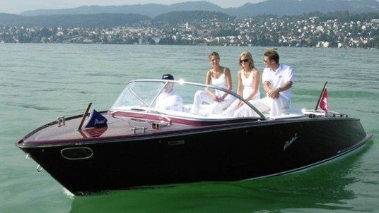 Boesch 710 Costa Brava de Luxe