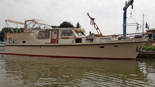 Super zeeland kruiser 1350