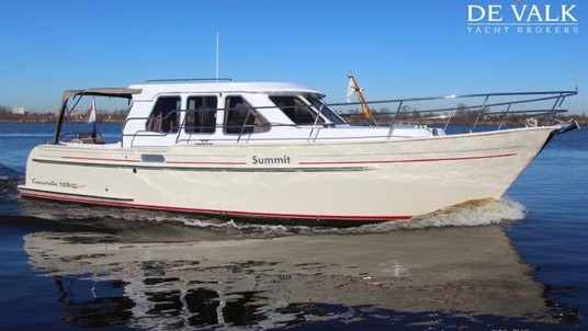 Concordia concordia 1050