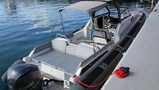 Agapi Boating 950