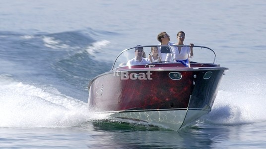 Boesch 750 Portofino de Luxe