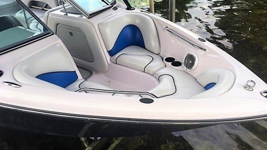 Nautique air sv 211