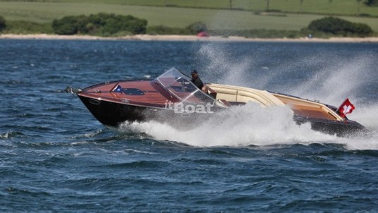 Boesch 970 St. Tropez