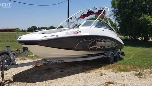 Sea-doo 22