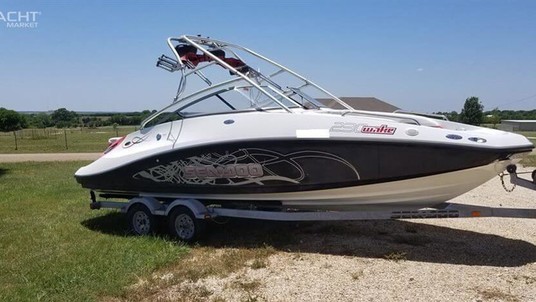 Sea-doo 22