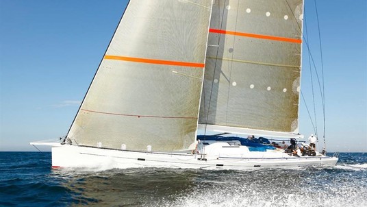 Mcconaghy boats concept yacht