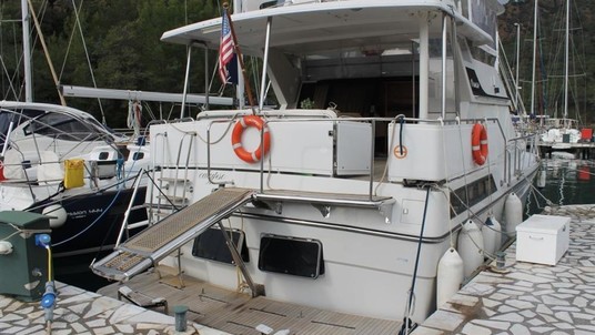 Edership president 47