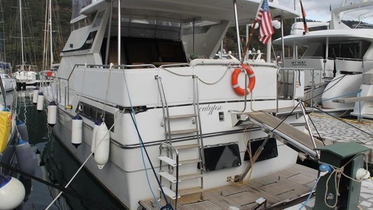 Edership president 47