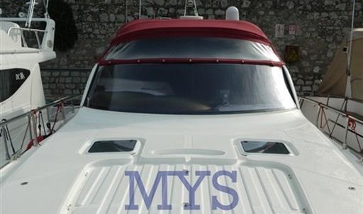 Costruzioni navali compositi composit 41.5