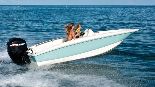 Boston Whaler 150 Super Sport
