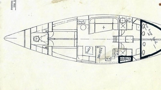 Bruce roberts charter 45