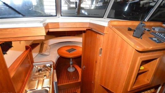 Antaris mk 825 kotter