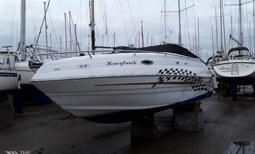 Mariah mariah 250 shabah