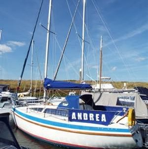 Leisure leisure 23 sl