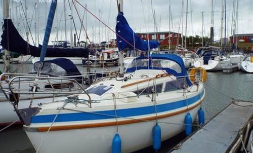 Leisure leisure 23 sl