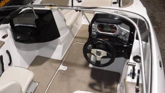 Sea-doo 180 challenger se