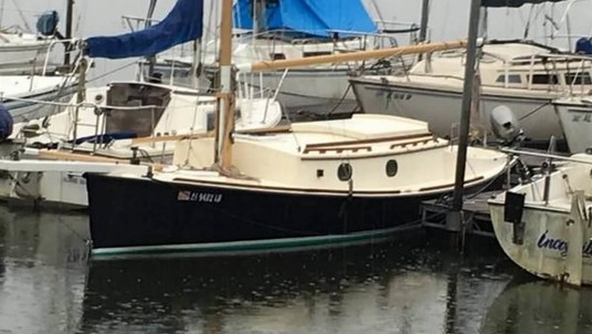 Creative marine 25