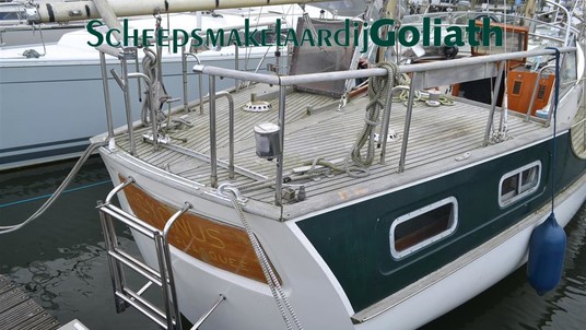 Trintella ketch 3a