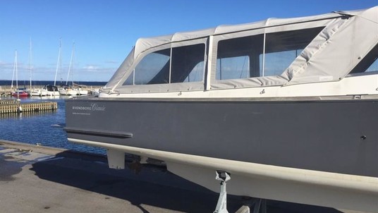 Svendborg classic 31