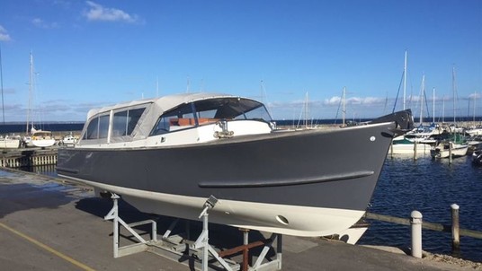 Svendborg classic 31