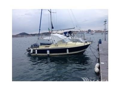 Conaplastic 650 altura