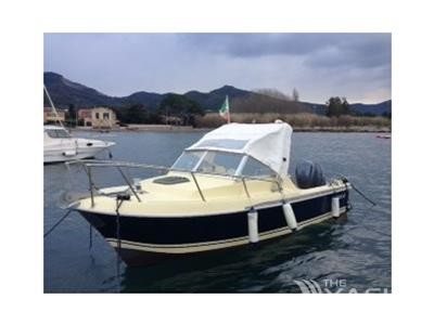 Conaplastic 650 altura