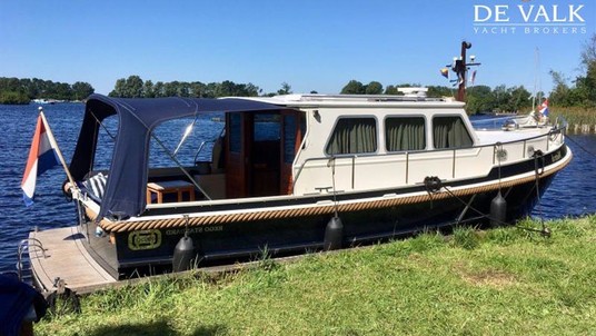 Rego rego standard 35