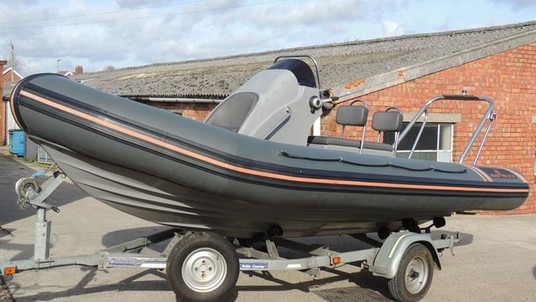 Menai atlanta 550 sr