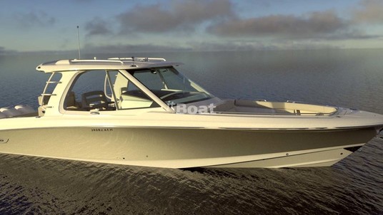 Boston Whaler 380 Realm