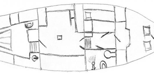 Sparkman & stephens (s&s) 56