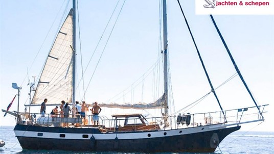 Sparkman & stephens (s&s) 56