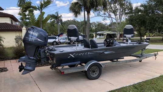 Xpress hydra express 17