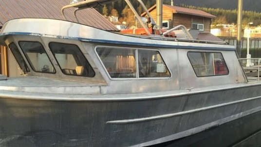 Svendsen marine 38