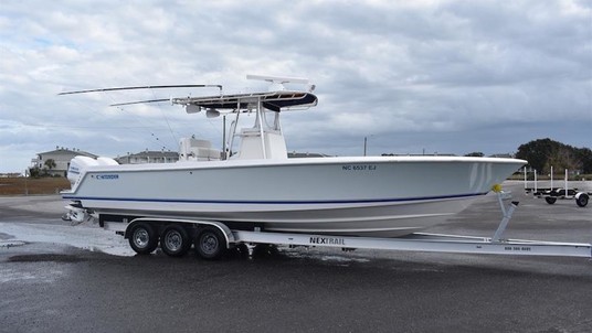 Contender 31 tournament