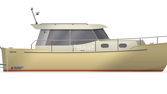 Brandsma Luna 27