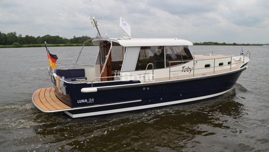 Brandsma Luna 34