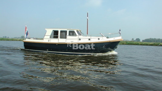 Brandsma Vlet 1000 OK