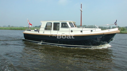 Brandsma Vlet 1000 OK